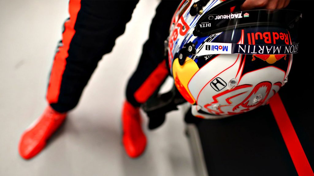 F1 - Nuova Red Bull RB15 - Diretta presentazione 8 F1 - Nuova Red Bull RB15 - Diretta presentazione