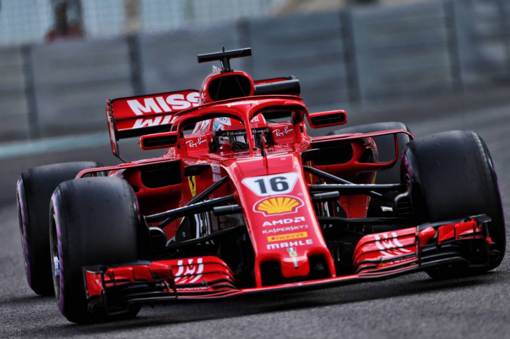 F1 - Alonso: Leclerc può interrompere il dominio Mercedes