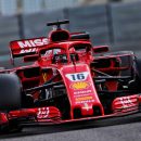 F1 - Alonso: Leclerc può interrompere il dominio Mercedes 3 F1 - Alonso: Leclerc può interrompere il dominio Mercedes
