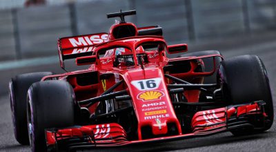 F1 - Alonso: Leclerc può interrompere il dominio Mercedes