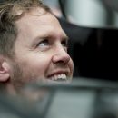 F1 - Prova sedile per Vettel sulla nuova Ferrari 24 F1 - Prova sedile per Vettel sulla nuova Ferrari