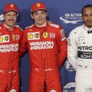 Diretta Gara GP Bahrain