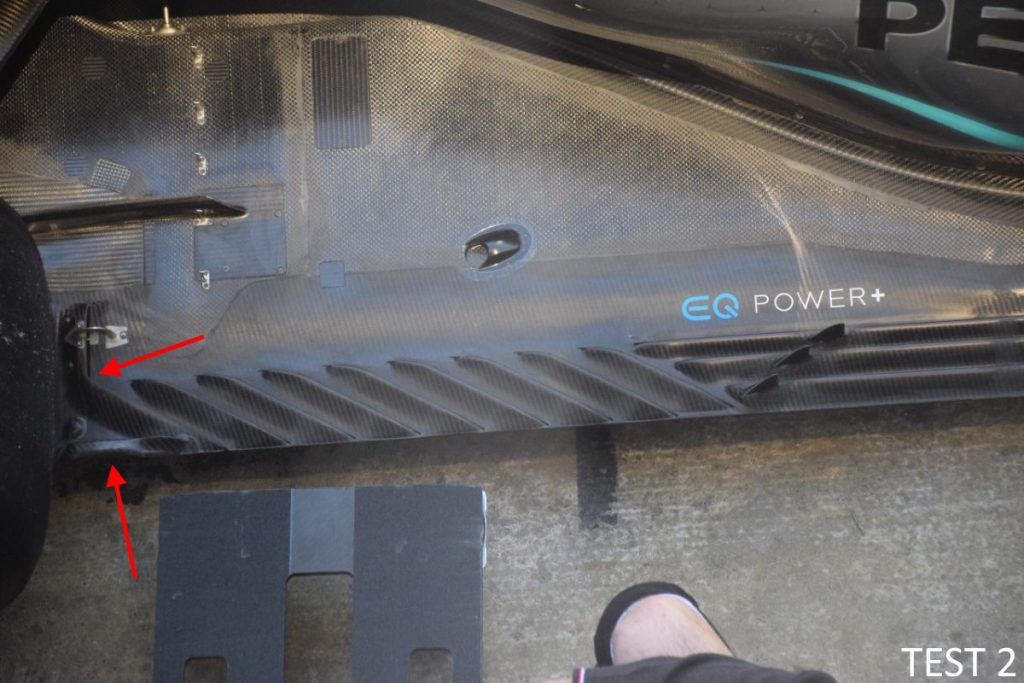 F1 - Mercedes - Hamilton: " Deluso, colpa mia" 6 F1 - Mercedes - Hamilton: " Deluso, colpa mia"
