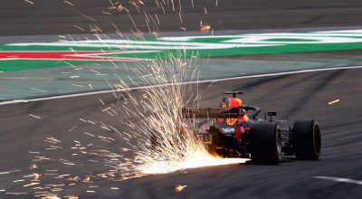 F1 - Clamoroso! Nuova regola dal GP d'Australia: un punto a chi farà il giro veloce in gara