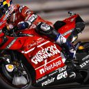 MotoGP - GP Qatar - Arriva la sentenza per Ducati 10 MotoGP - GP Qatar - Arriva la sentenza per Ducati