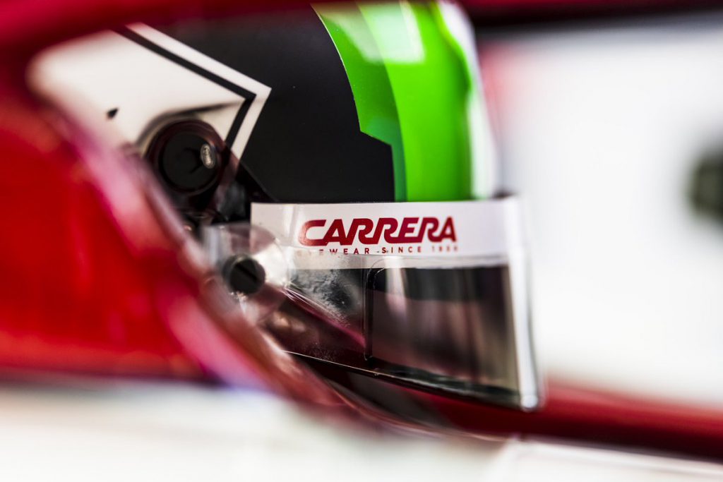 F1 - Gp Bahrain - Diretta Prove Libere