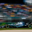 F1 - Gp Australia diretta qualifiche 8 F1 - Gp Australia diretta qualifiche