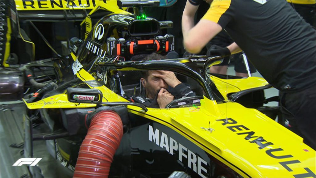 F1 - GP Bahrain - Diretta Qualifiche