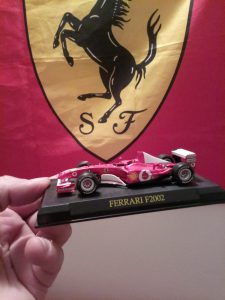 F1 - Gp Australia diretta gara