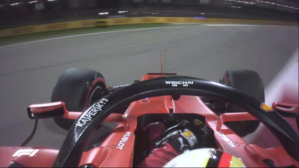 F1 - Gp Bahrain - Diretta Prove Libere