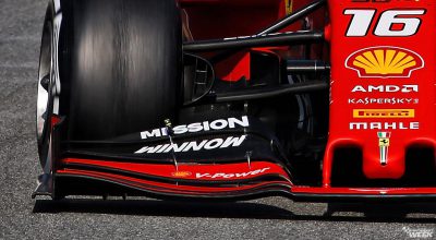Novità tecniche previste per ferrari prima della pausa estiva