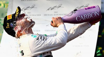 F1 - Che Bottas in faccia! Risultati e resoconto Gp Australia