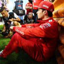 F1 - GP Bahrain - Leclerc: "Sono deluso"
