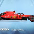 F1 2019 Codemasters - Data uscita, trailer e tutte le novità