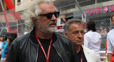F1 - Briatore demolisce i sogni Ferrari: "Non è cambiato nulla rispetto al 2018"