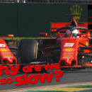 F1 Video - I migliori Team Radio del GP Australia