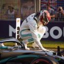 F1 - Berger: Hamilton a livello di Senna, la personale gerarchia di Gerhard