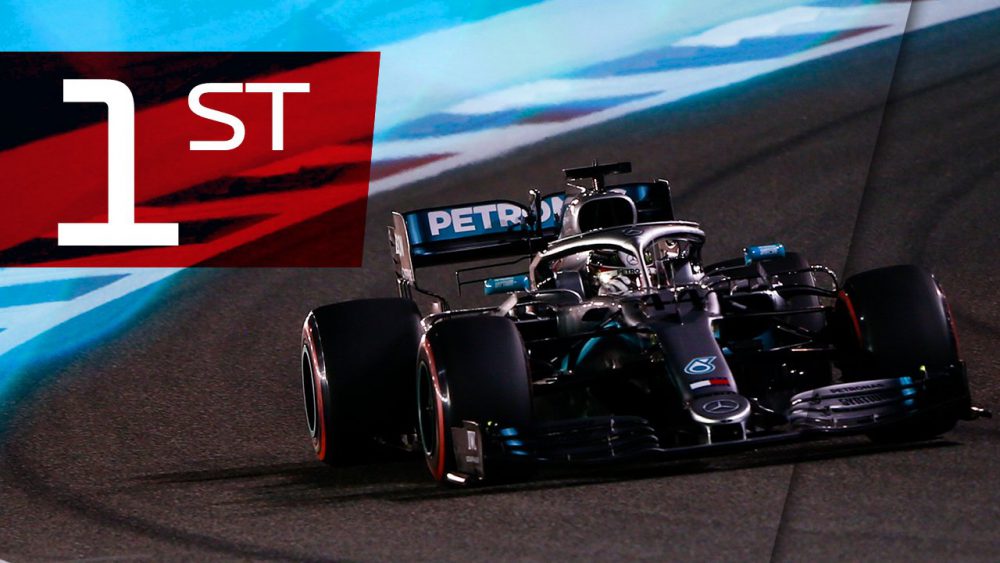 F1 - Hamilton vince nell'incubo Ferrari! Risultati e riassunto Gp Bahrain 1 F1 - Hamilton vince nell'incubo Ferrari! Risultati e riassunto Gp Bahrain