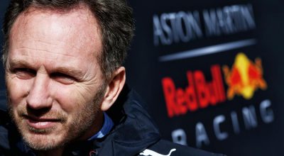 F1 - Horner: Red Bull, partenza in salita