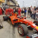 F1 - GP Bahrain - DIRETTA Gara 8 Gara Bahrain Diretta