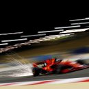 F1 Leclerc in Pole position - Qualifiche gp Bahrain 6 F1 Leclerc in Pole position - Qualifiche gp Bahrain
