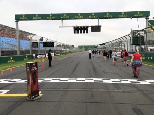 F1 - Gp Australia diretta gara