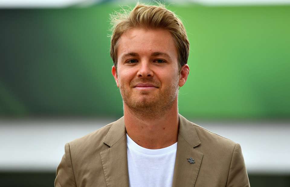 F1 - Rosberg, Verstappen meritava la penalità, Ferrari strategia sbagliata 1 rosberg commenta la penalità di verstappen al gp di austria di f1 2019