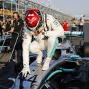 F1 - Gp Australia qualifiche - Hamilton distrugge il record della pista! 7 F1 - Gp Australia qualifiche - Hamilton distrugge il record della pista!