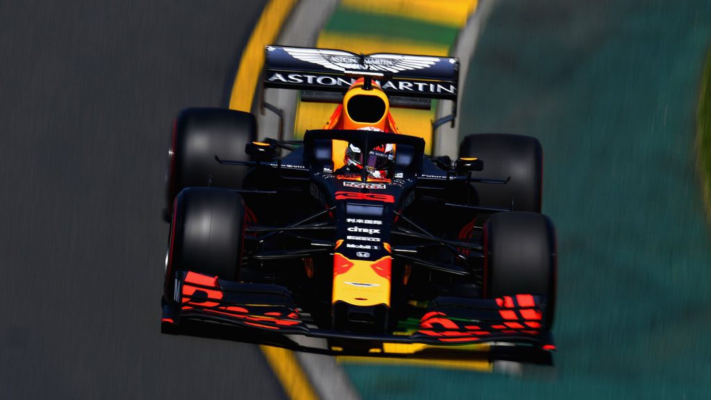F1 - Gp Australia prove libere 1 risultati e tempi 4 F1 - Gp Australia prove libere 1 risultati e tempi