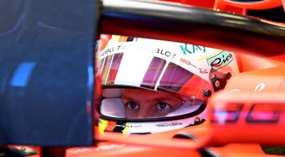 F1 - Gp Australia analisi prove libere, Ferrari davvero in difficoltà?