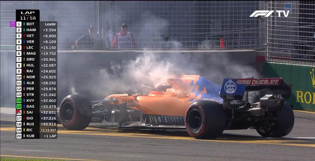 F1 - Gp Australia - Pagellone 8 F1 - Gp Australia - Pagellone