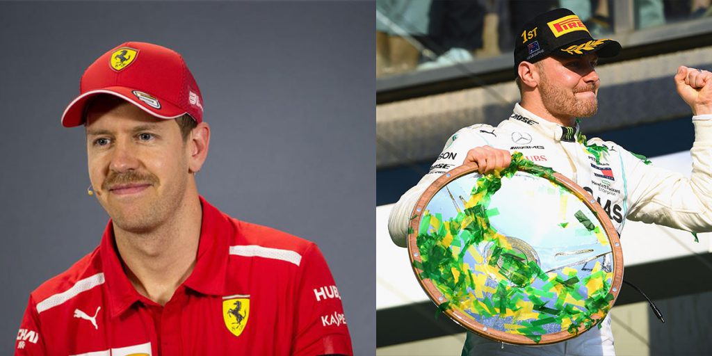 F1 - GP Australia - Premi del CLAN 6 F1 - GP Australia - Premi del CLAN