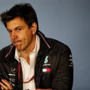 F1 - Wolff: Ferrari dominerà il gran premio di Australia 11 F1 - Wolff: Ferrari dominerà il gran premio di Australia