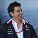 F1 - GP Bahrain, Toto Wolff: "Grande cu*o!" 6 Toto Wolff Bahrein