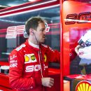F1 - Vettel: "Non abbiamo lavorato bene sulle gomme" 8 F1 - Vettel: "Non abbiamo lavorato bene sulle gomme"