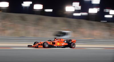 F1 Gp Bahrain - Doppietta Ferrari nelle Prove libere, risultati, tempi e analisi