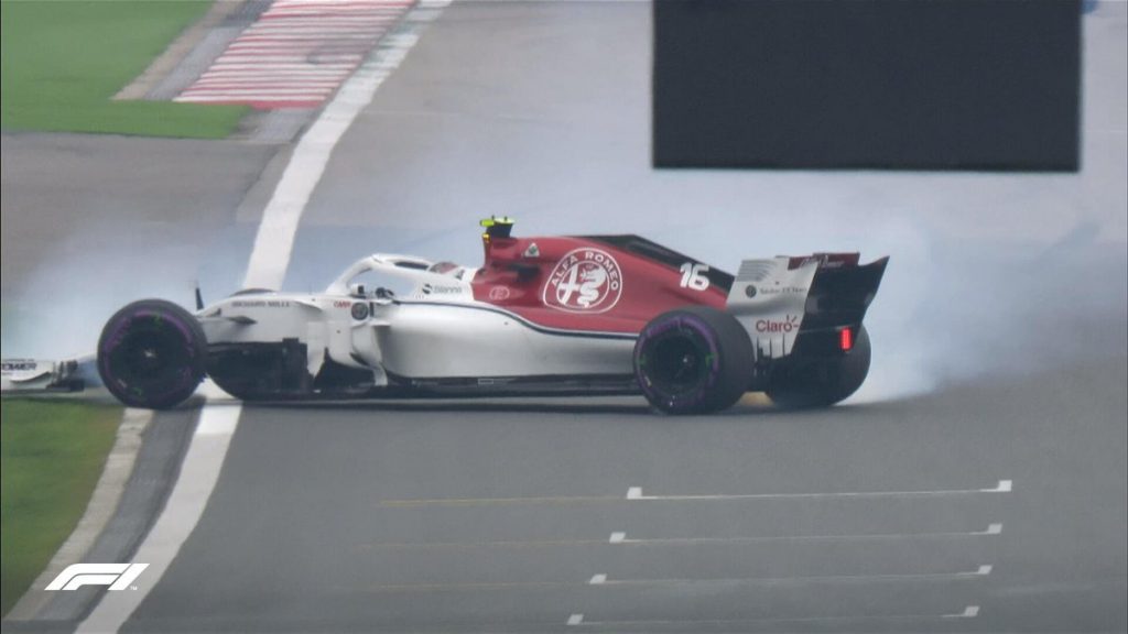 F1 - Vettel e Leclerc: "La Ferrari è pronta al riscatto"