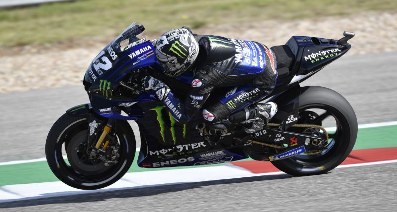 MotoGP - GP USA - Benvenuti a "Marquez Land" 3 MotoGP - GP USA - Benvenuti a "Marquez Land"