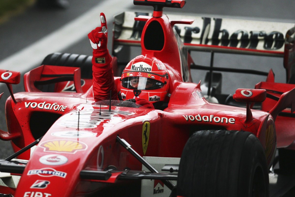 F1 - Berger: Hamilton a livello di Senna, la personale gerarchia di Gerhard 5 F1 - Berger: Hamilton a livello di Senna, la personale gerarchia di Gerhard
