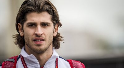 antonio giovinazzi
