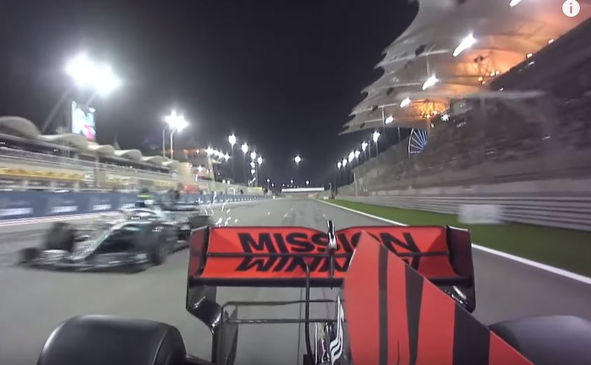 F1 - Il dramma di Leclerc minuto per minuto, traduzione team radio Gp Bahrain 8 F1 - Il dramma di Leclerc minuto per minuto, traduzione team radio Gp Bahrain