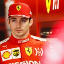 F1 - Leclerc ha grandi aspettative: "Baku è una delle mie piste preferite" 7 intervista leclerc monaco