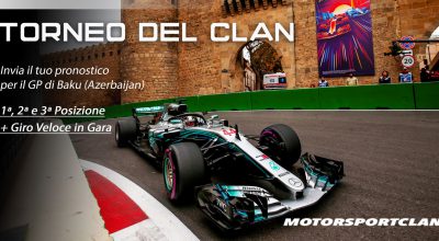 gp baku pronostico