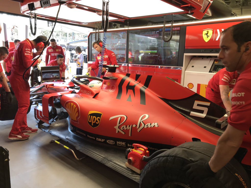 F1 - La bozza del regolamento 2021 cambia il format, parco chiuso il venerdi 3 F1 regolamento 2021, parco chiuso spostato al venerdi