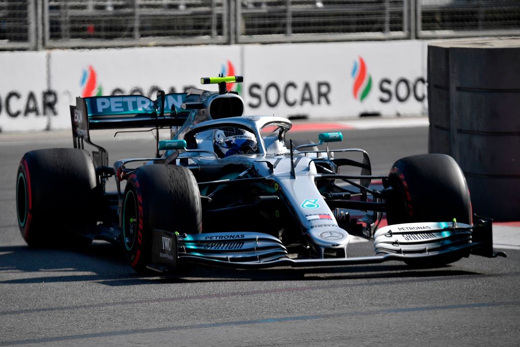 LIVE F1 - Diretta Gara - GP Azerbaijan Baku 2 LIVE F1 - Diretta Gara - GP Azerbaijan Baku