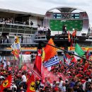 F1 Rinnovo per Monza fino al 2024, Gran Premio d'Italia
