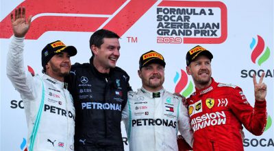 F1 - Torneo del Clan - Risultati 4° Round e Classifica Generale