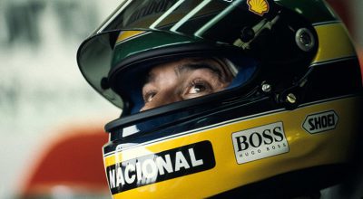 F1 - Senna il film documentario in TV e streaming orario e canale