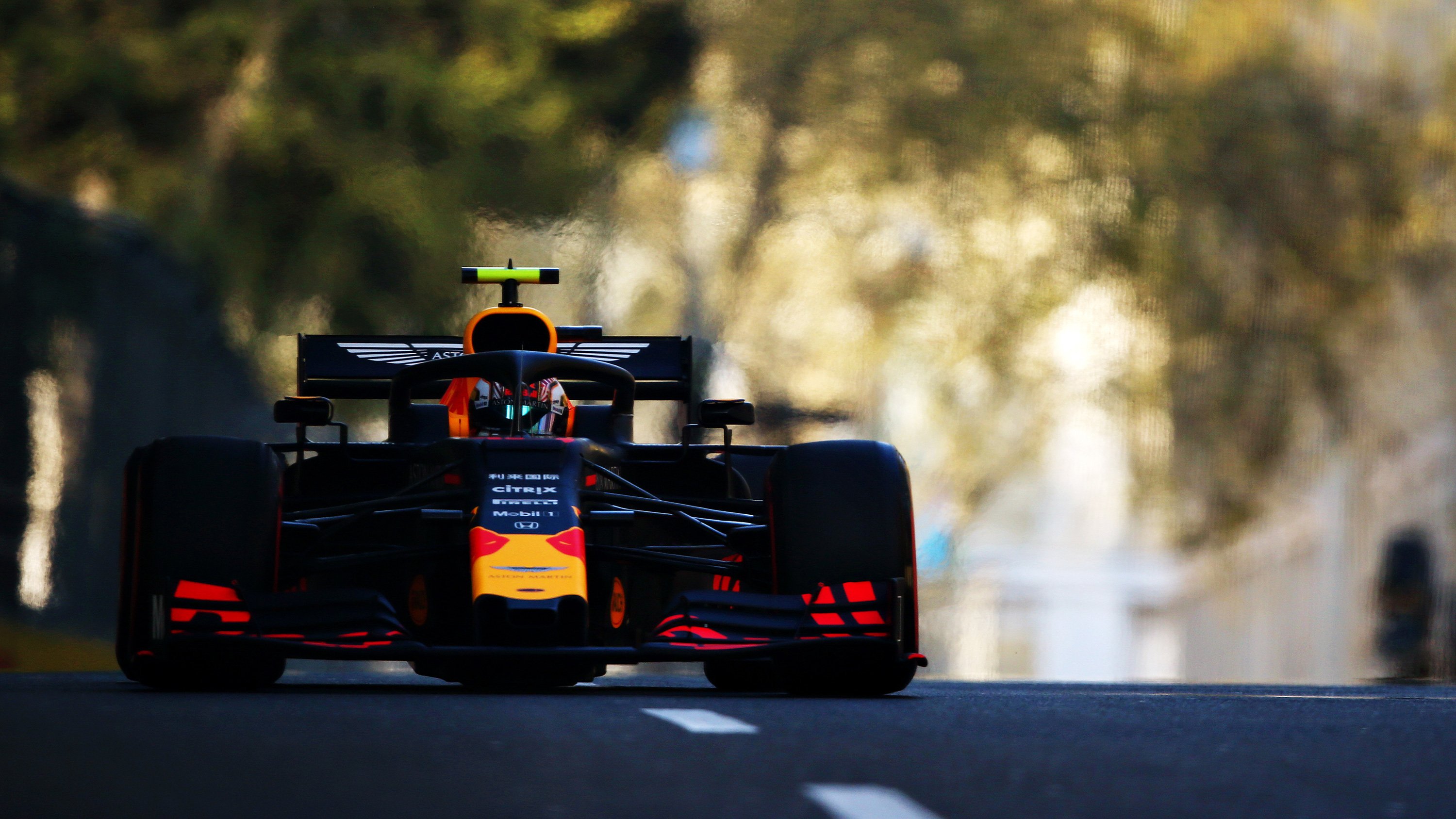 F1 - GP Baku - Diretta Prove Libere 3 4 F1 - GP Baku - Diretta Prove Libere 3