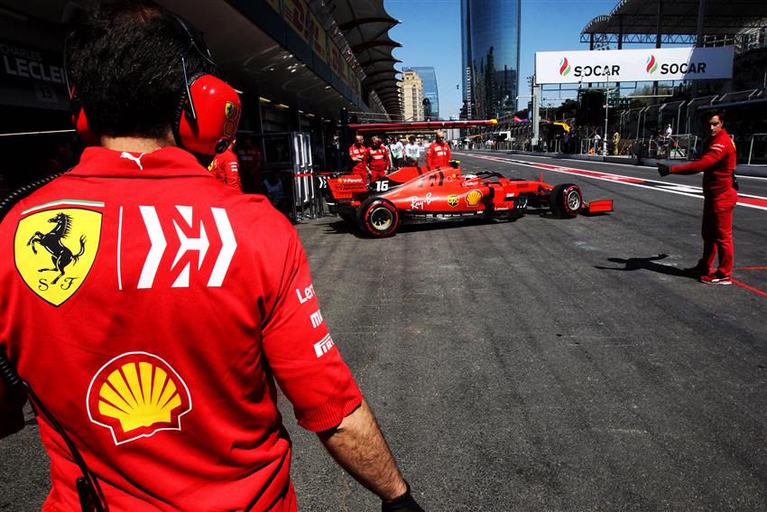 LIVE F1 - Diretta Gara - GP Azerbaijan Baku 1 LIVE F1 - Diretta Gara - GP Azerbaijan Baku